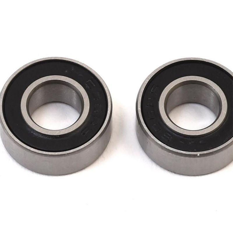 #5180A Traxxas 6x13x5mm Ball Bearings (2)