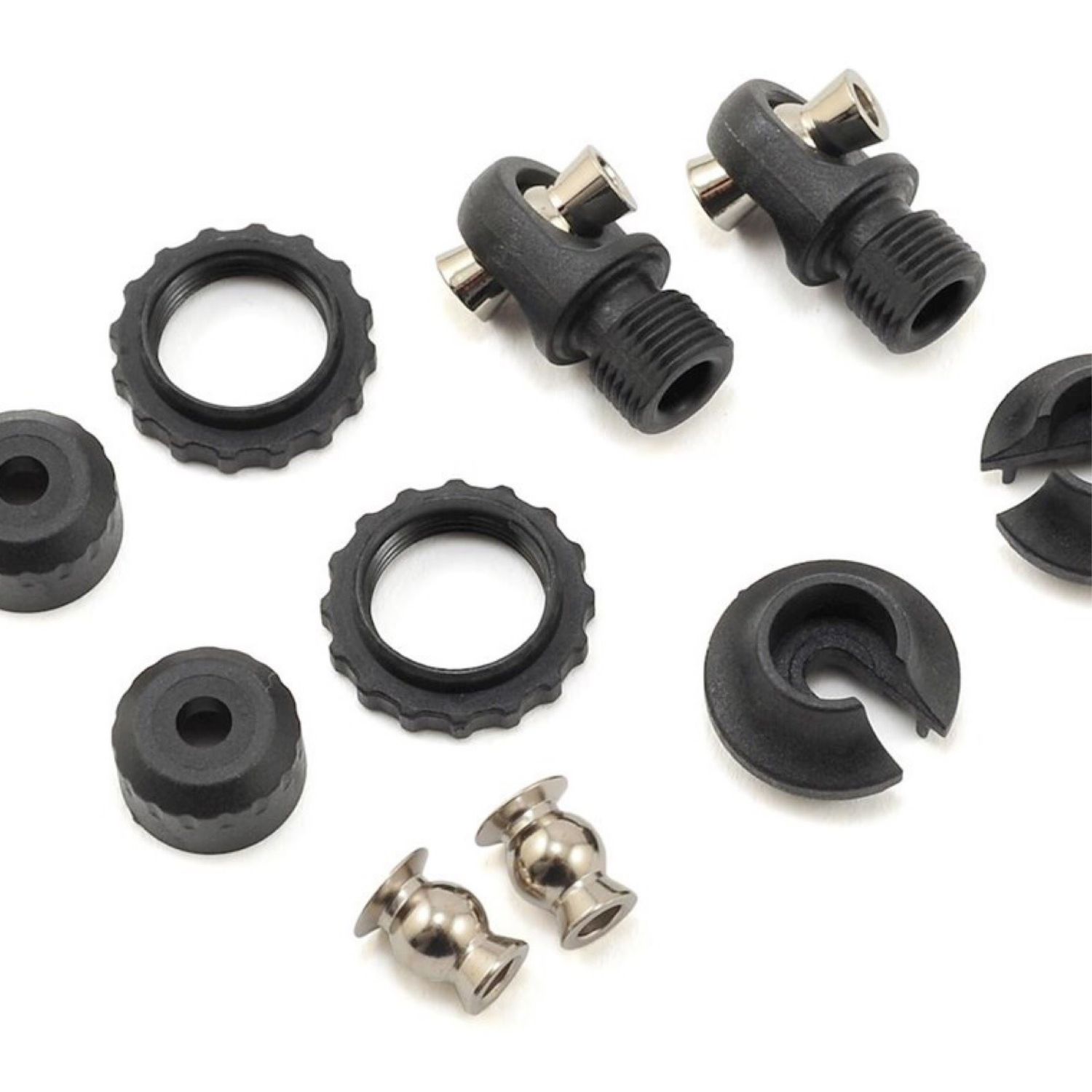 Traxxas TRX-4 GTS Spring Retainer Set #8264