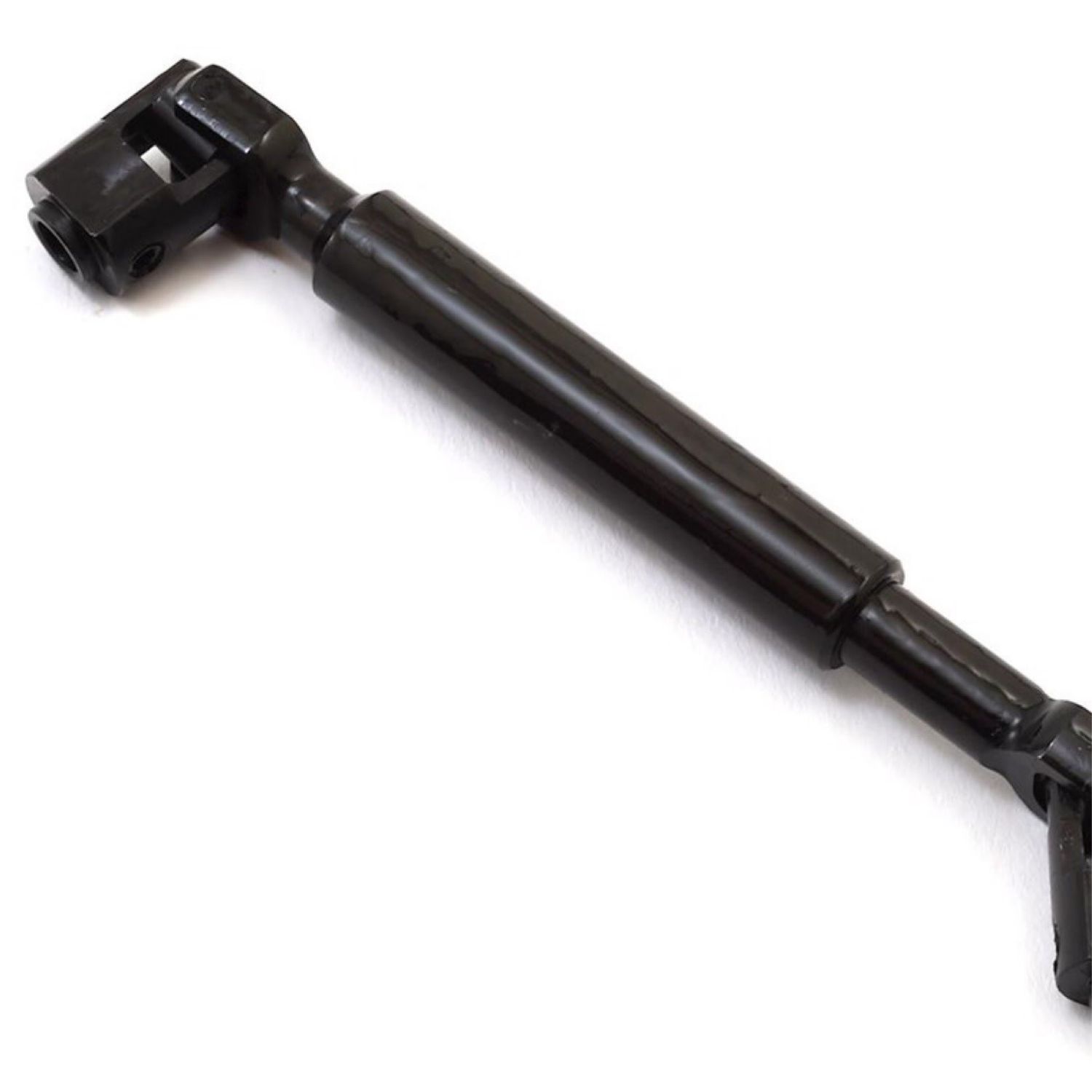 #SSD00257 SSD RC TRX-4 / SCX10 II Scale Steel Long Rear Driveshaft