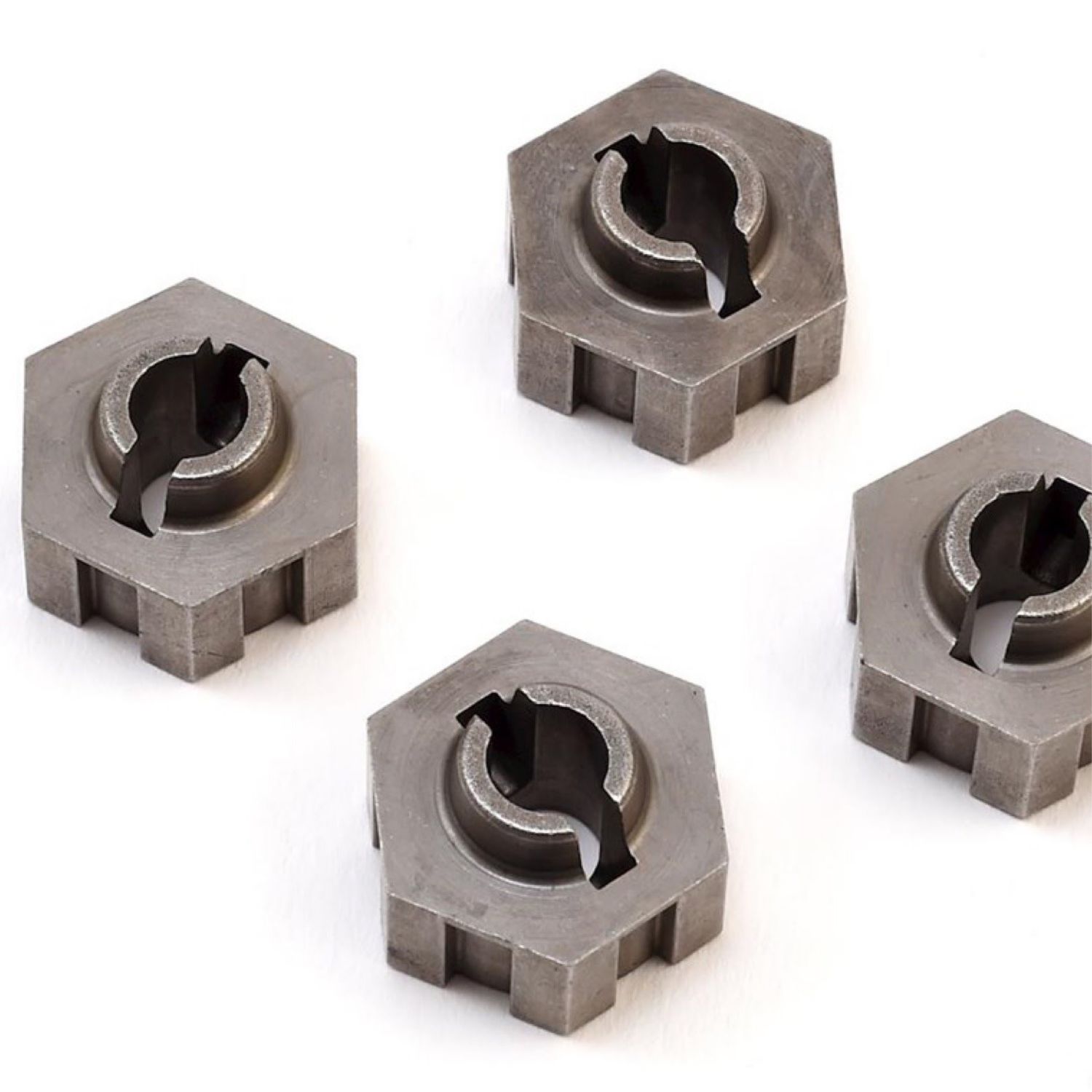 #8568 Traxxas 17mm Unlimited Desert Racer Splined Wheel Hex