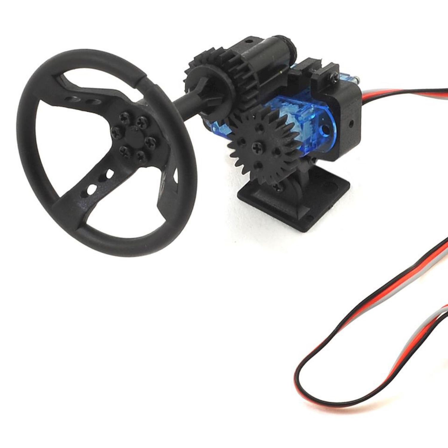 Yeah Racing X DarkDragonWing Motion Steering Wheel #YA-0539