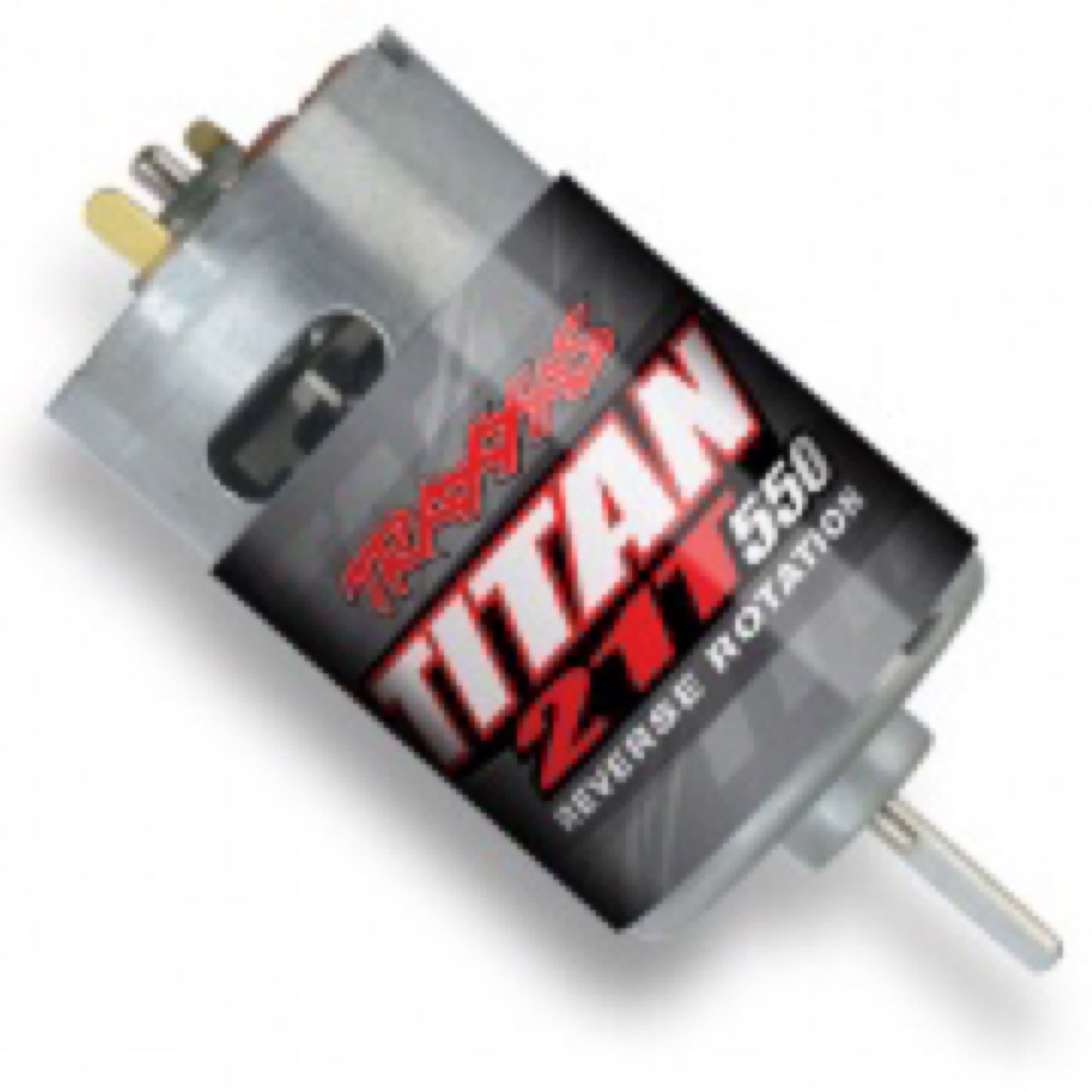 Traxxas Titan 550 Size Motor (21T) #3975