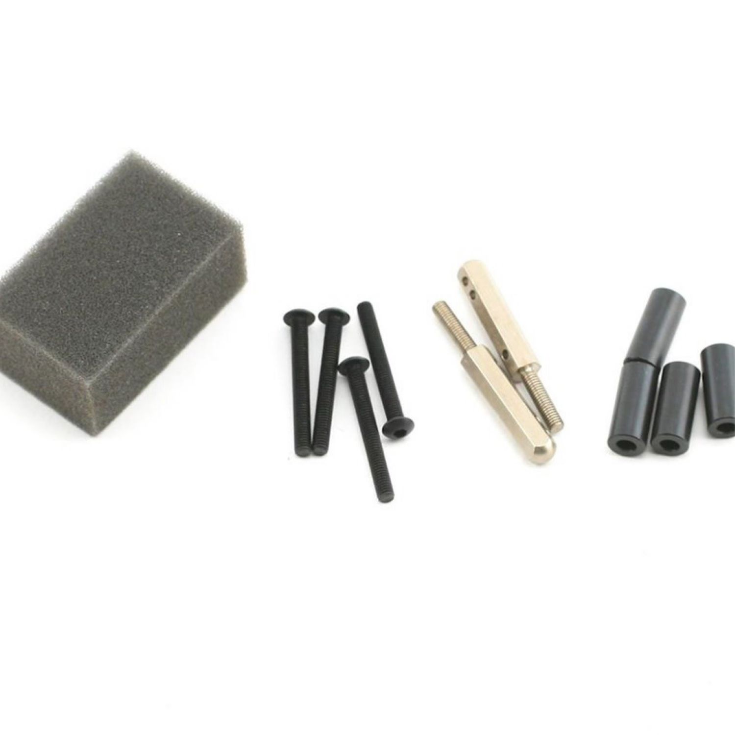 Traxxas Battery Expansion Kit (Rustler/Bandit/Stampede) #3725X