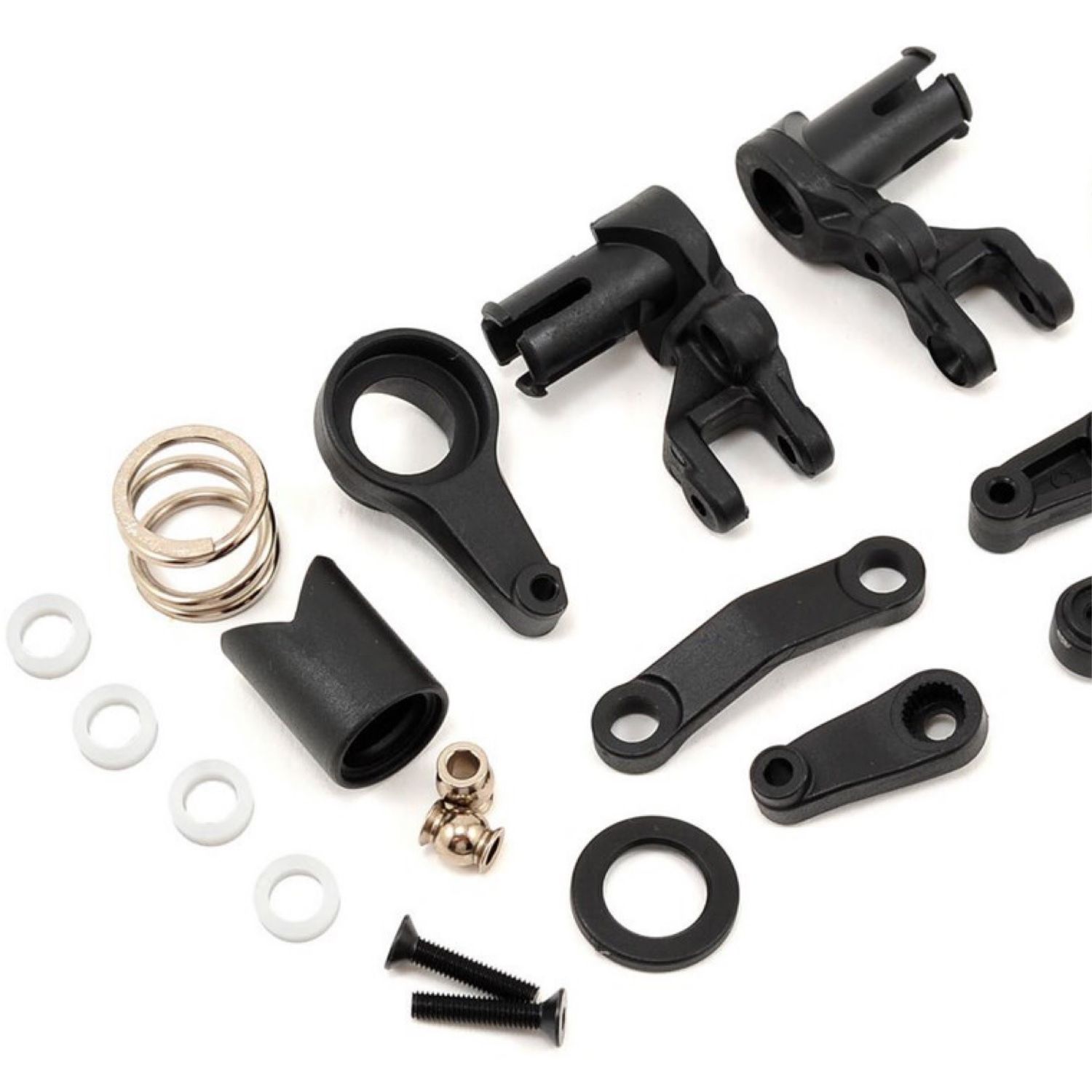 #6845X Traxxas Steering Bellcrank Set