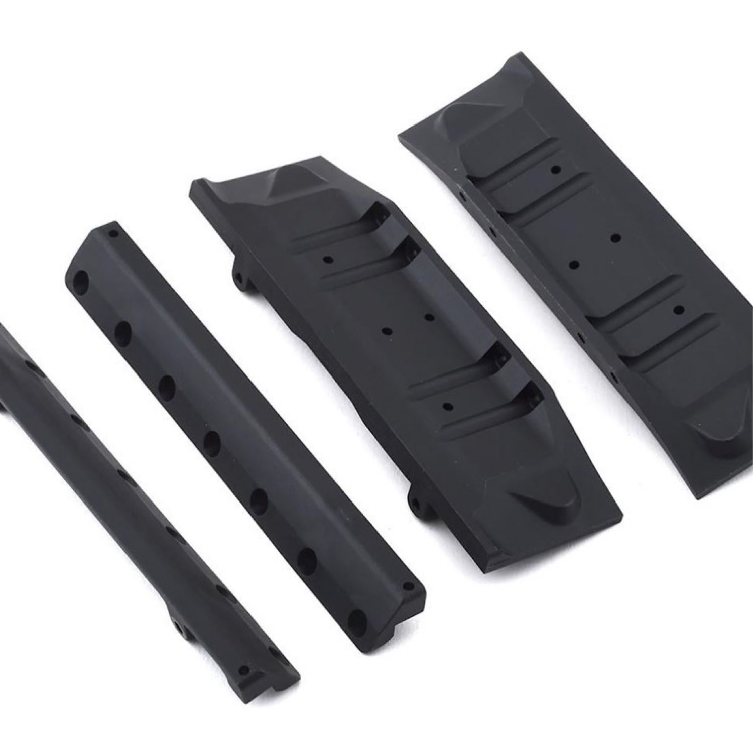 #VPS10123 Vanquish Products VS4-10 Slider Mount w/Universal Slider