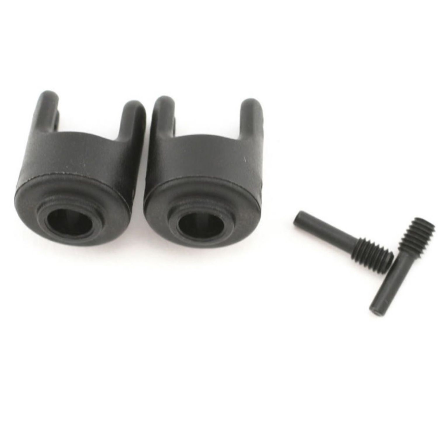 Traxxas Output Yoke (2) (EMX,TMX.15,2.5,3.3) #4928X