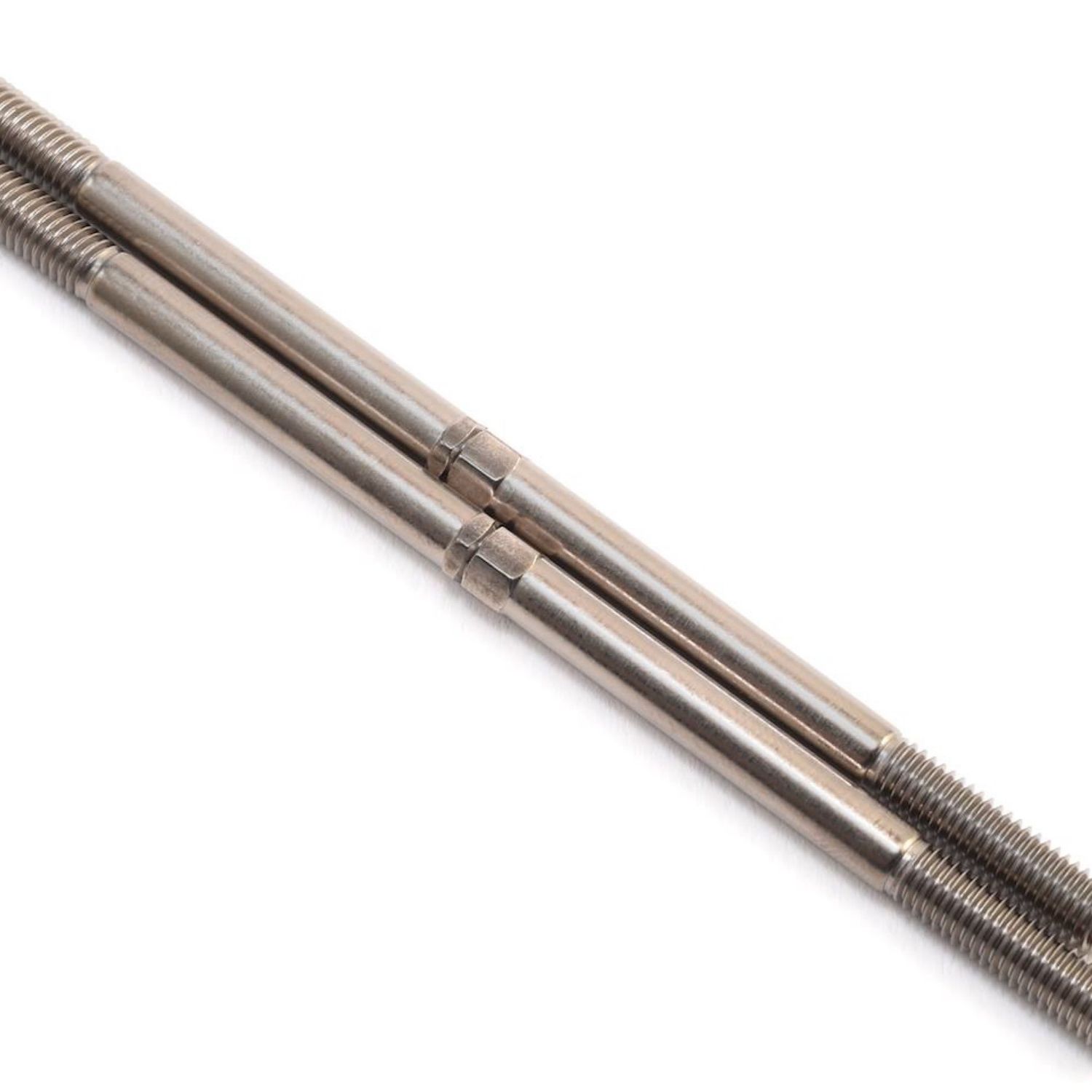 #8638 Traxxas 5.0mm Steel Toe Link (2)