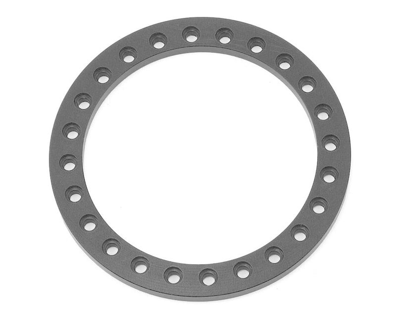 #VPS5102 Vanquish Products Original 1.9" Beadlock Rings (Black)