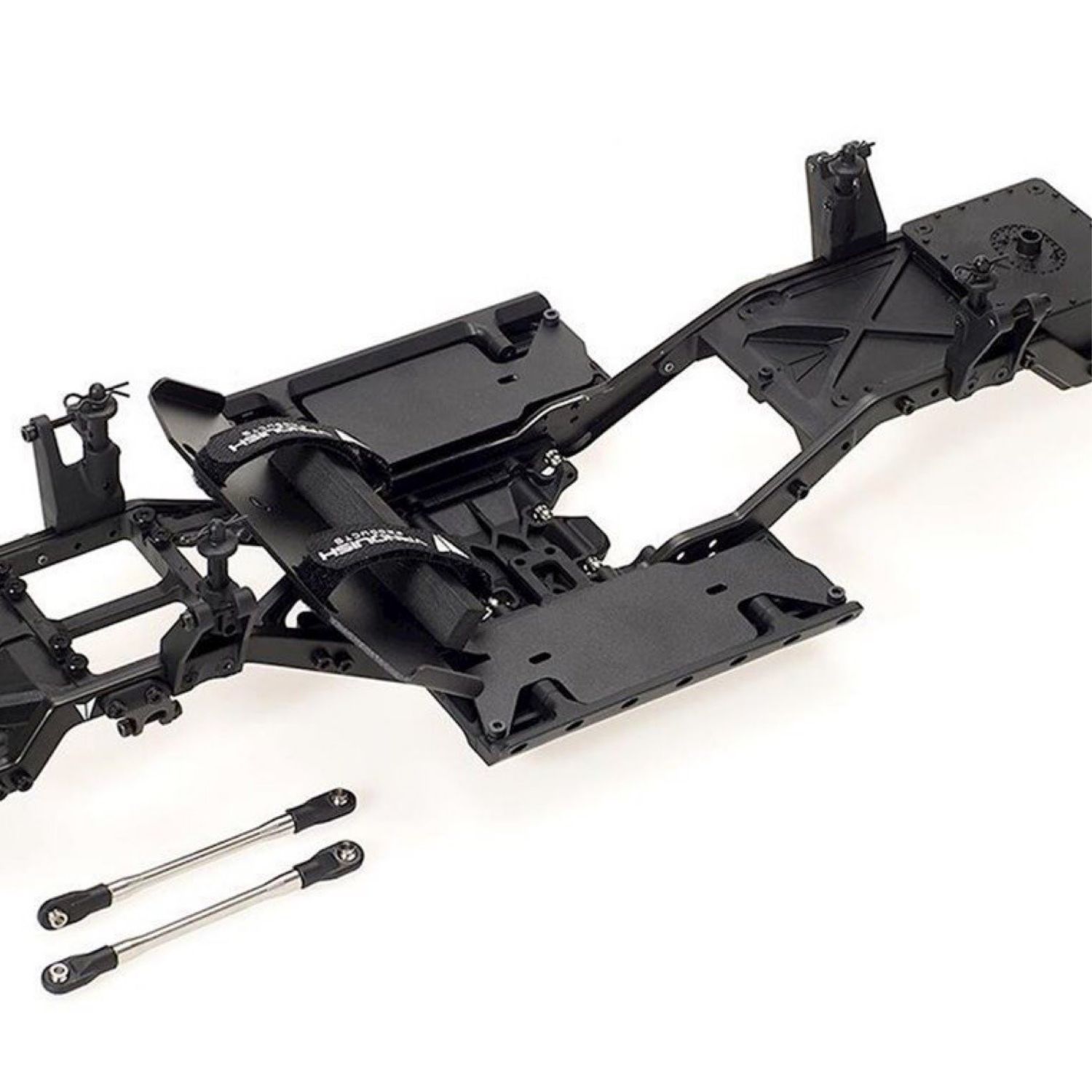 #VPS10130 Vanquish Products SCX10 II VS4-10 Rock Crawler Chassis Kit