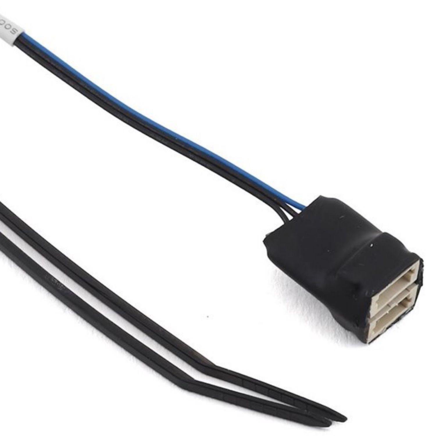 Traxxas Unlimited Desert Racer LED Light Kit 2-In-1 Wire Harness (High Voltage) #8489