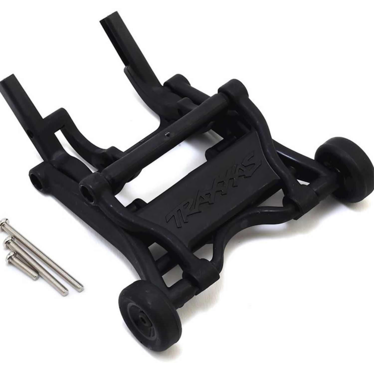 Traxxas Wheelie Bar Assembly (Black) #3678