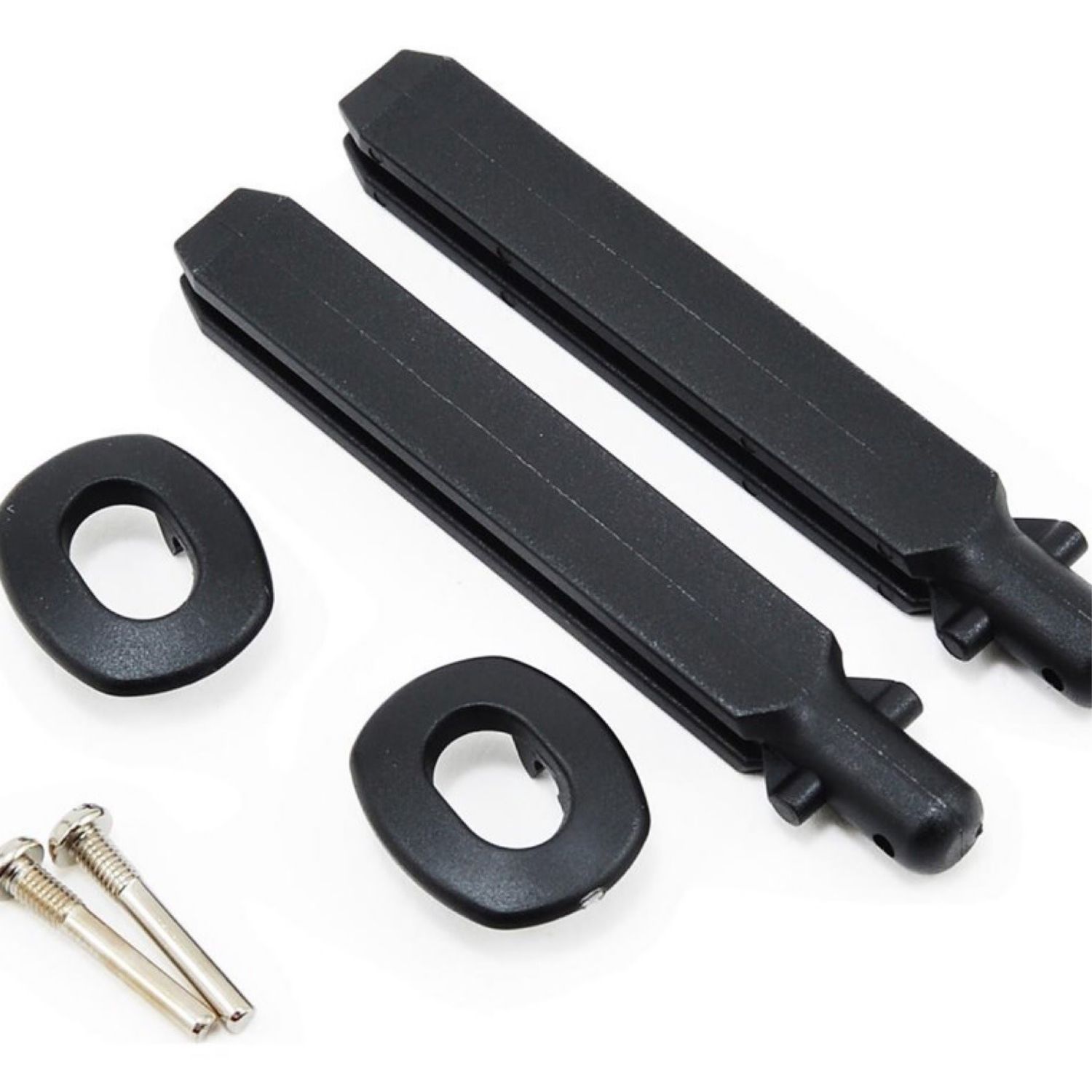 Traxxas Body Mount Post Set (2) #6416