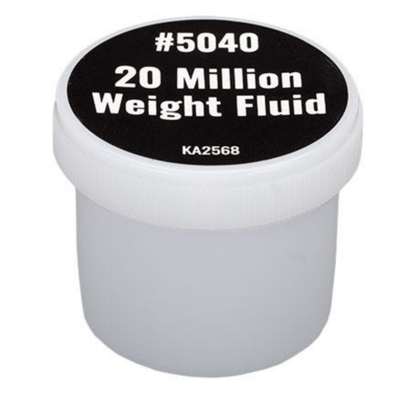 #5040 Traxxas 20M-wt Differential Oil