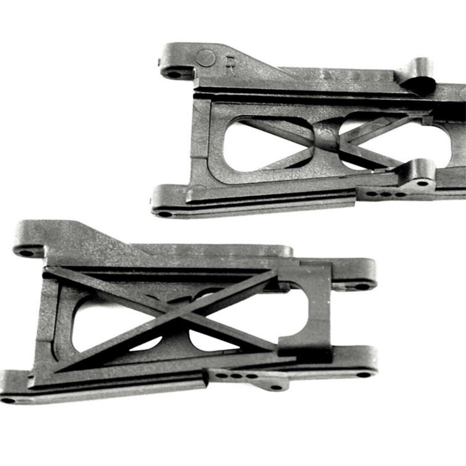 #2555 Traxxas Suspension Arms Rear (2)