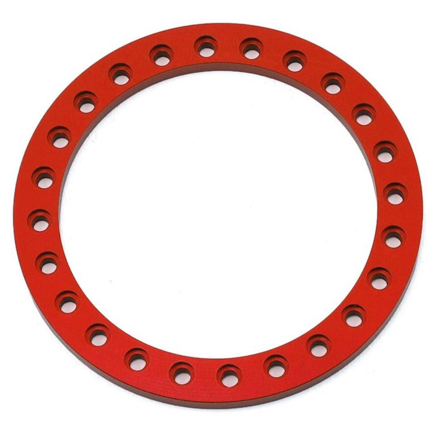 #VPS05103 Vanquish Products Original 1.9" Beadlock (Red)