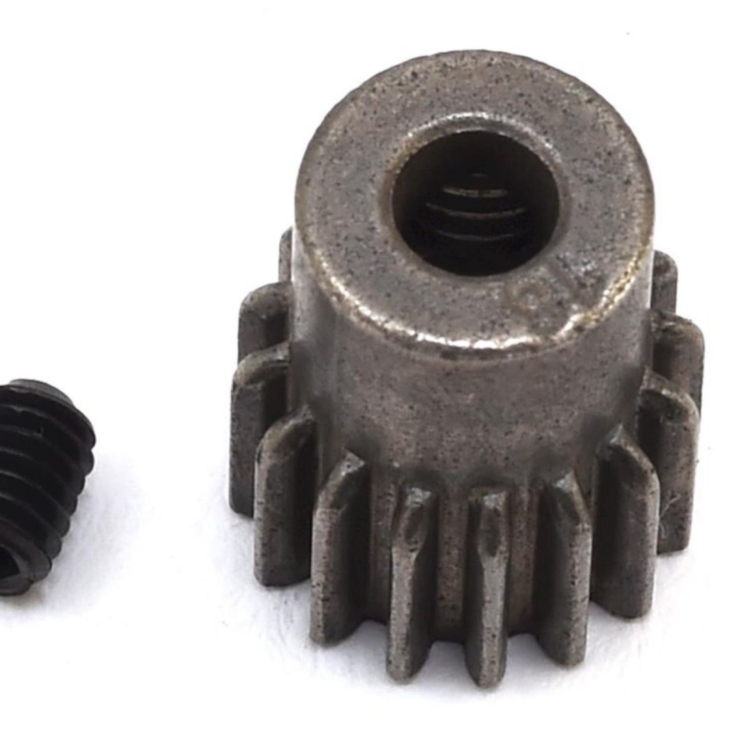#2416 Traxxas 48P Pinion Gear w/Set Screw (3.17mm Bore) (16T)
