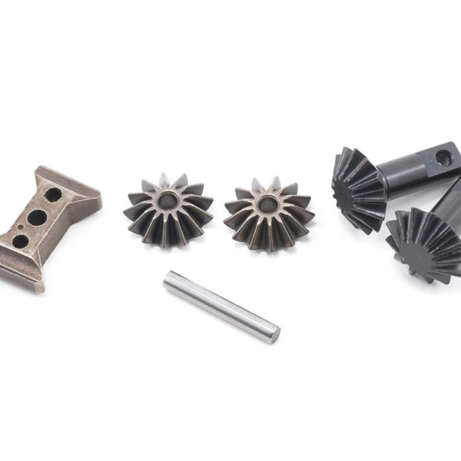Traxxas Revo Gear Differential Set #5382X