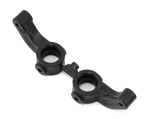RPM ECX Front Spindle Steering Blocks (Black) #73292