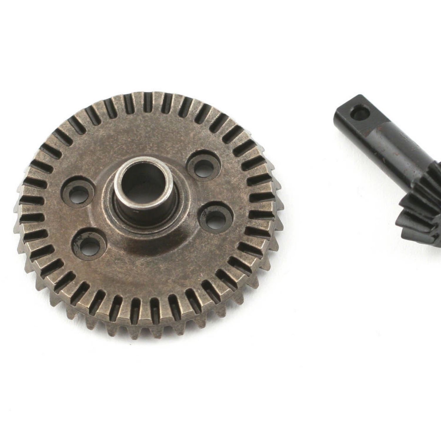 Traxxas Differential Ring Gear &amp; Pinion Gear Set #5379X