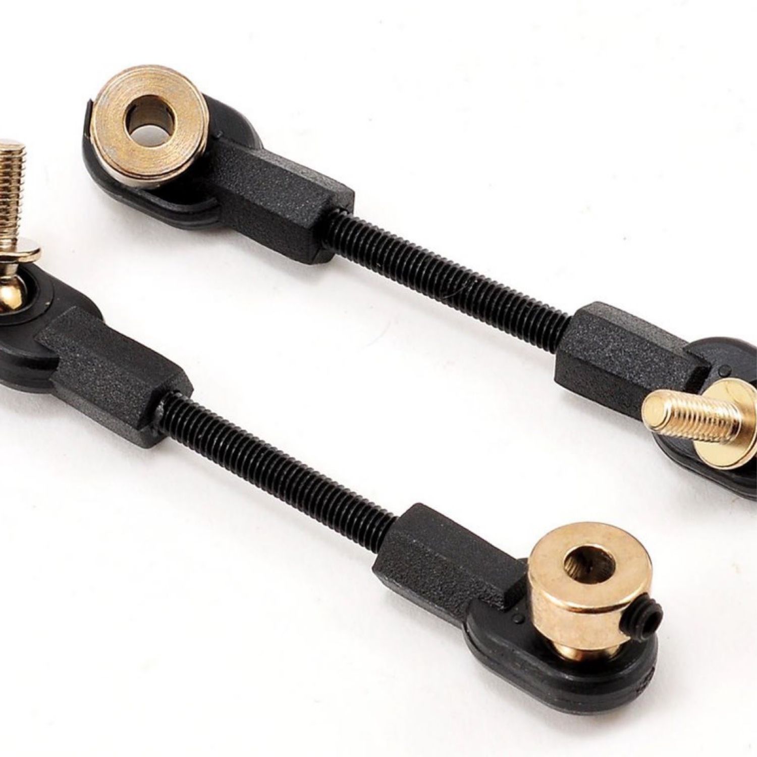 #6897 Traxxas Rear Sway Bar Linkage Set (2)