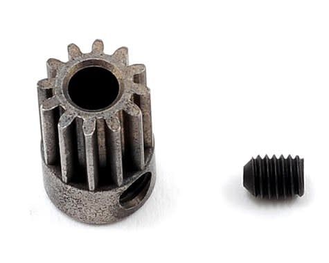 #2428 Traxxas 48P Pinion Gear w/Set Screw (3.17mm Bore) (12T)