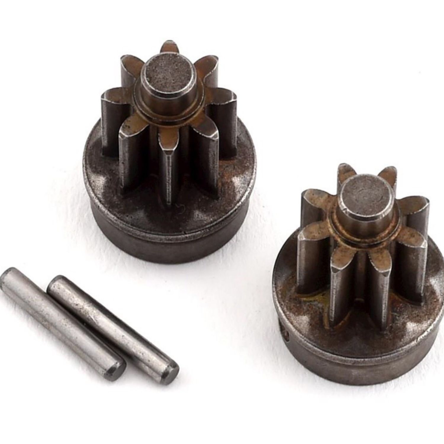 #RER11366 RedCat Racing Gen8 Front Portal CVA Input Gears w/Pins