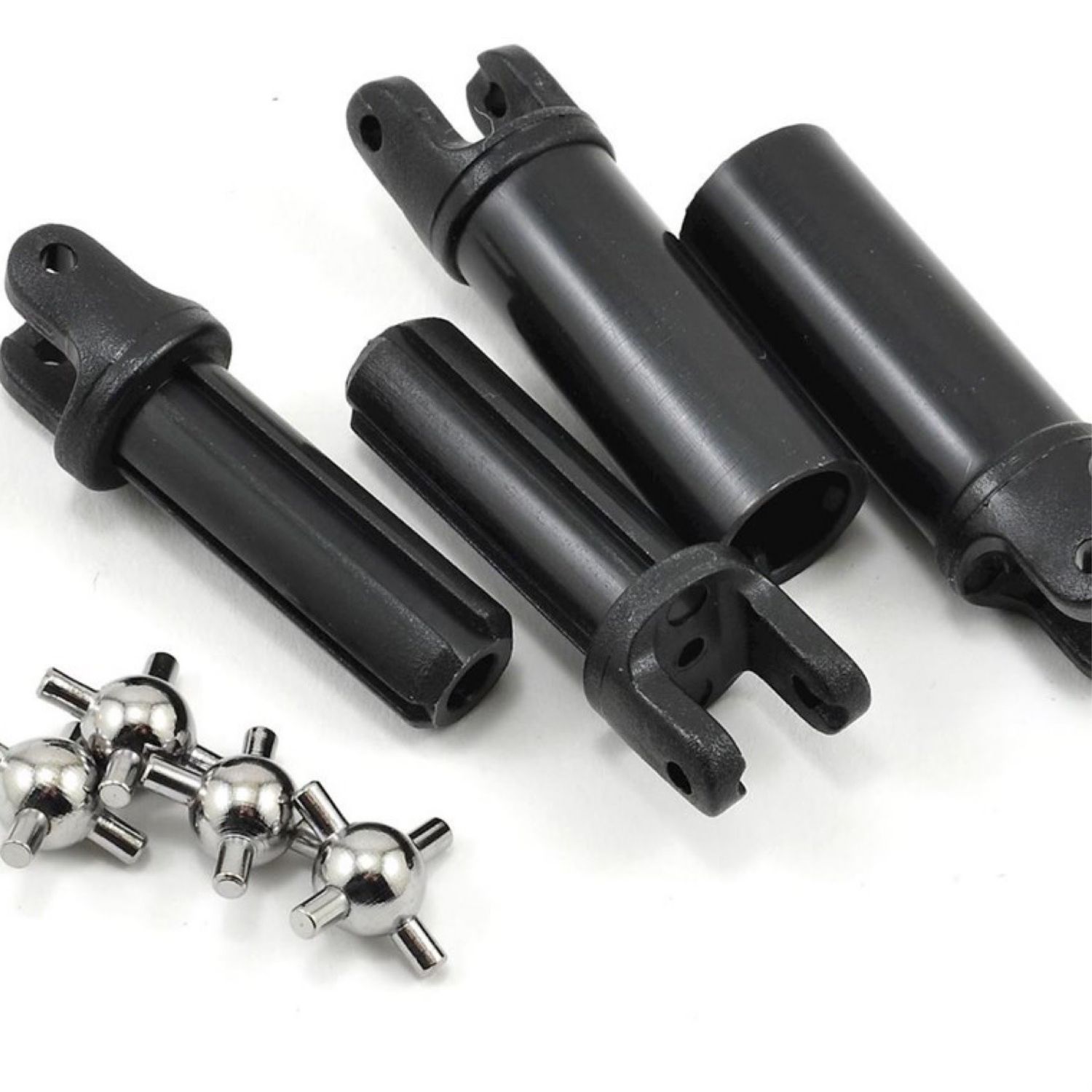 Traxxas Bandit Driveshaft Set #1651