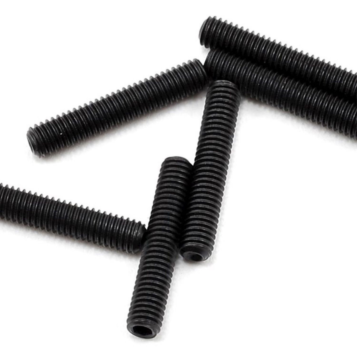 HPI Racing 3x15mm Set Screw (6) #Z707