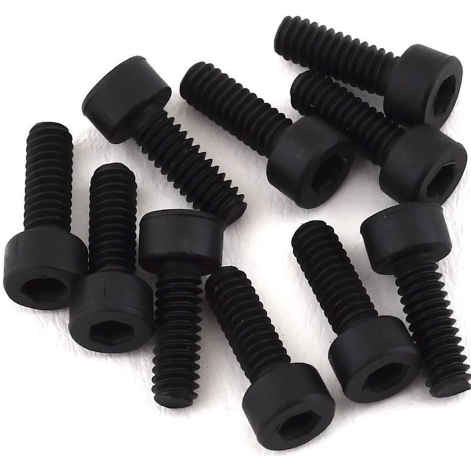 #RER11378 RedCat Racing 2x6mm Cap Head Screw (10)