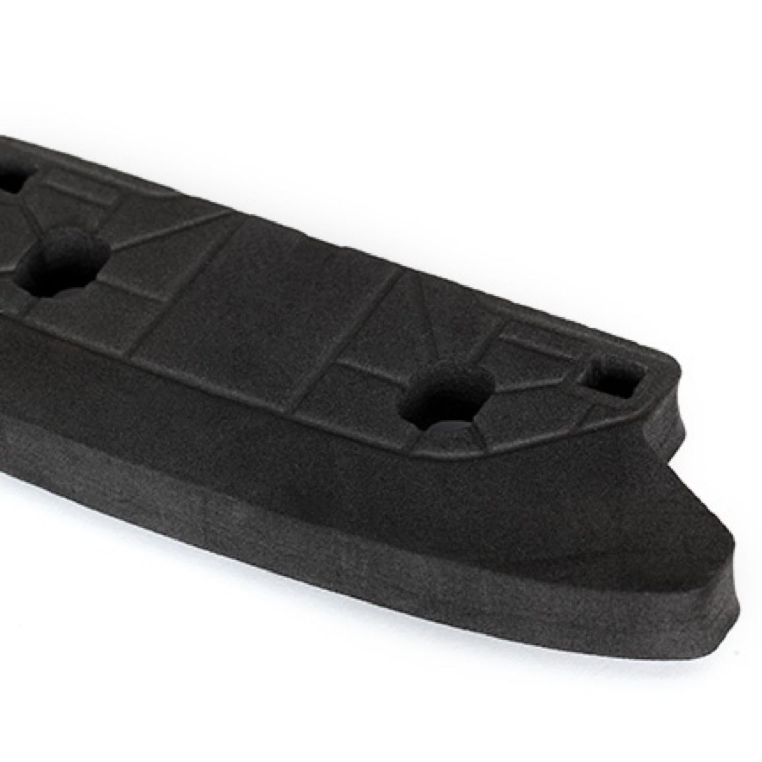 Traxxas Low Profile Foam Body Bumper #7434