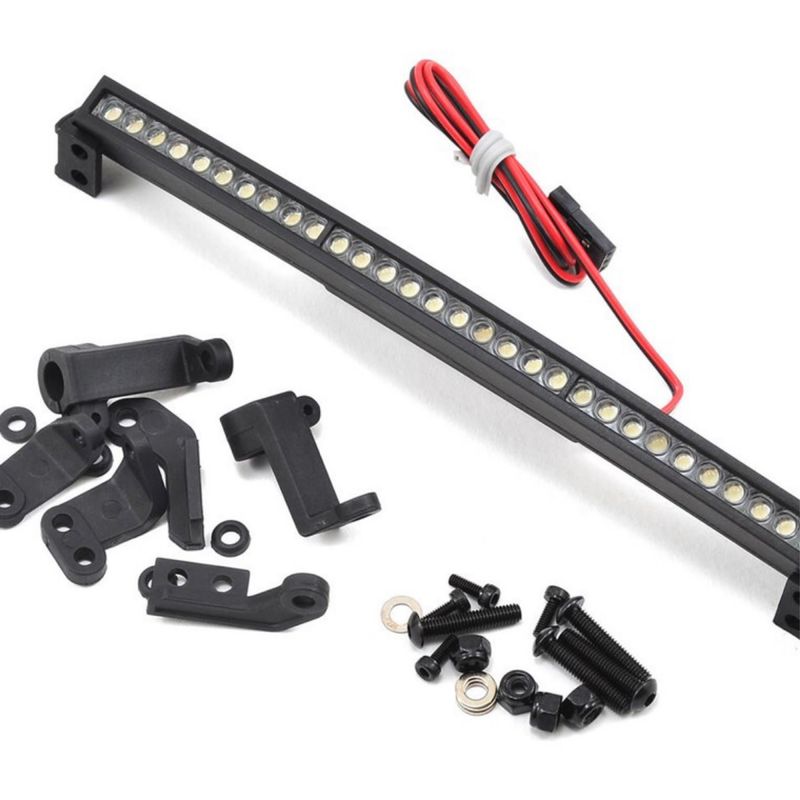 #6276-05 Pro-Line 6" Curved Super-Bright LED Light Bar Kit (6V-12V)