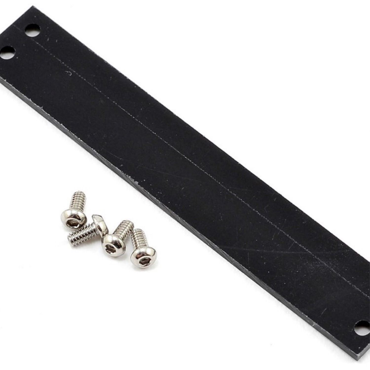 #VPS06649 Vanquish Products "Currie Rockjock" Delrin Skidplate