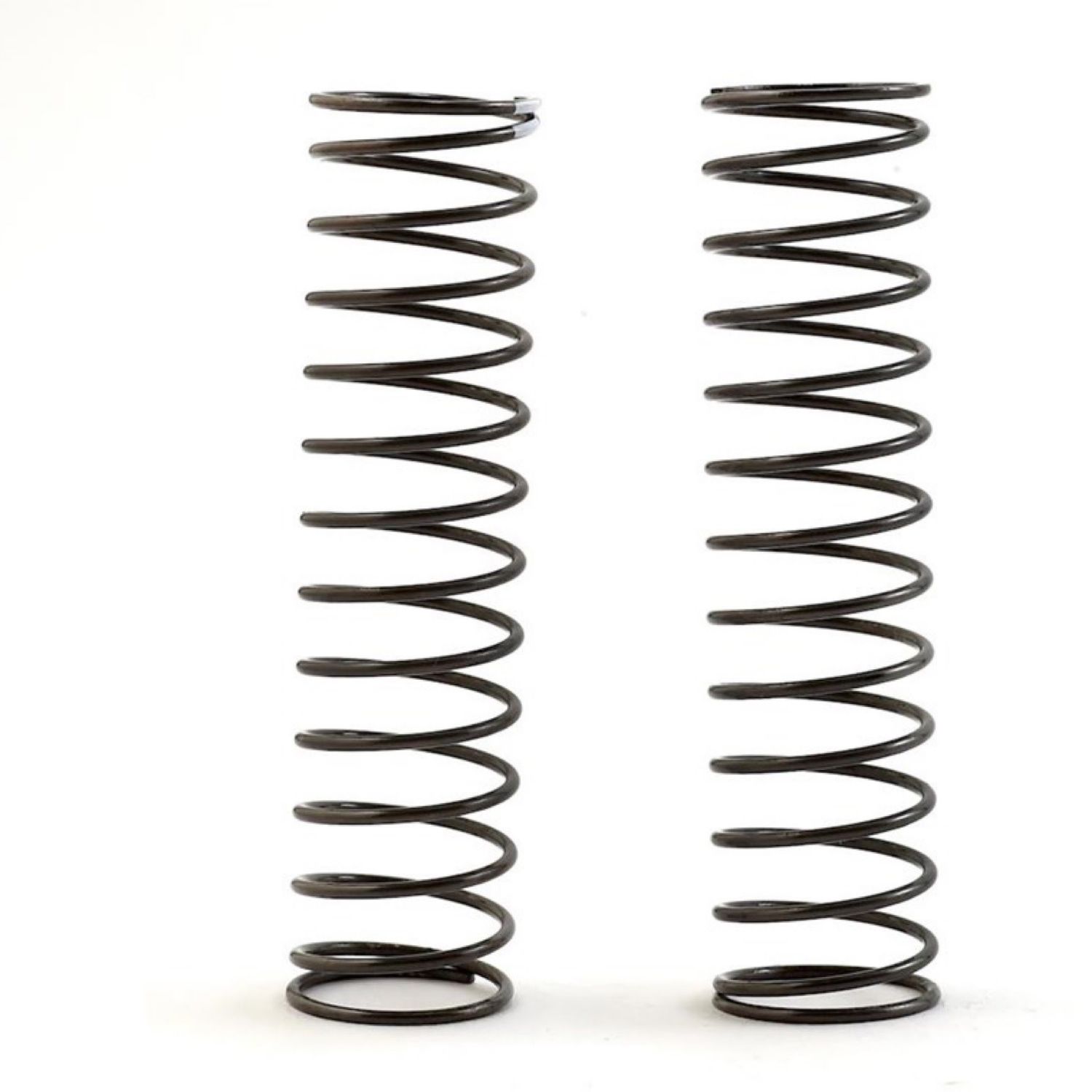 Traxxas TRX-4 GTS Shock Springs (0.30 Rate - White) (2) #8043