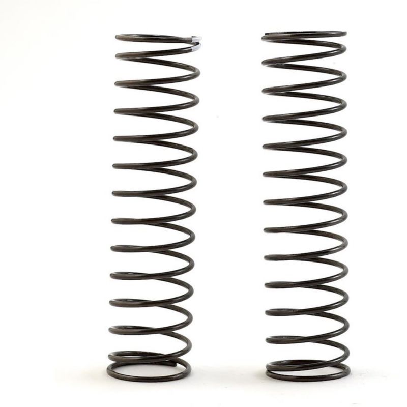 Traxxas TRX-4 GTS Shock Springs (0.30 Rate - White) (2) #8043