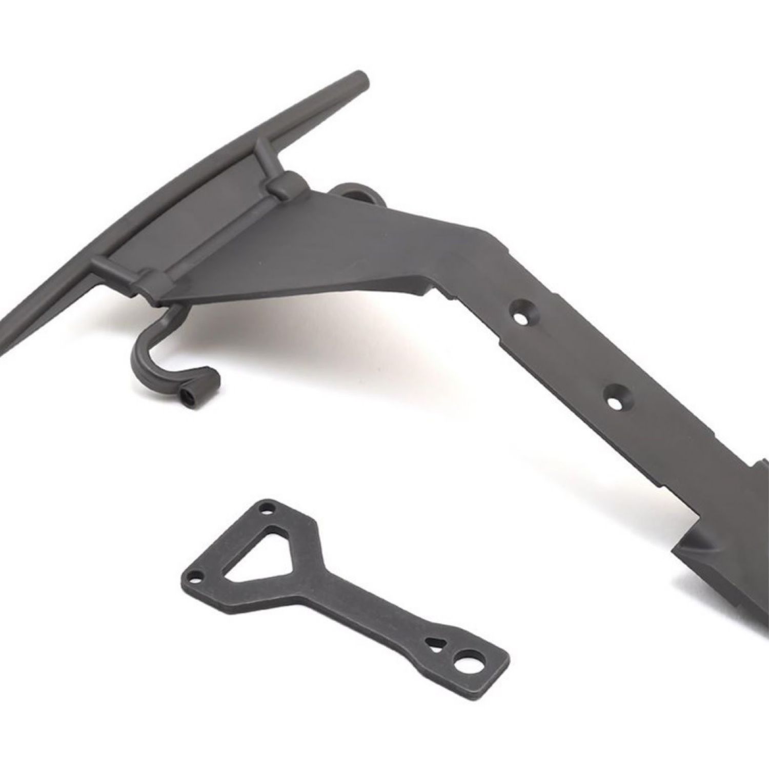 Traxxas Unlimited Desert Racer Front Skidplate #8537