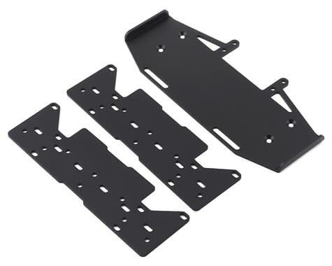 #VPS10127 Vanquish Products VFD Battery and Electronics Trays