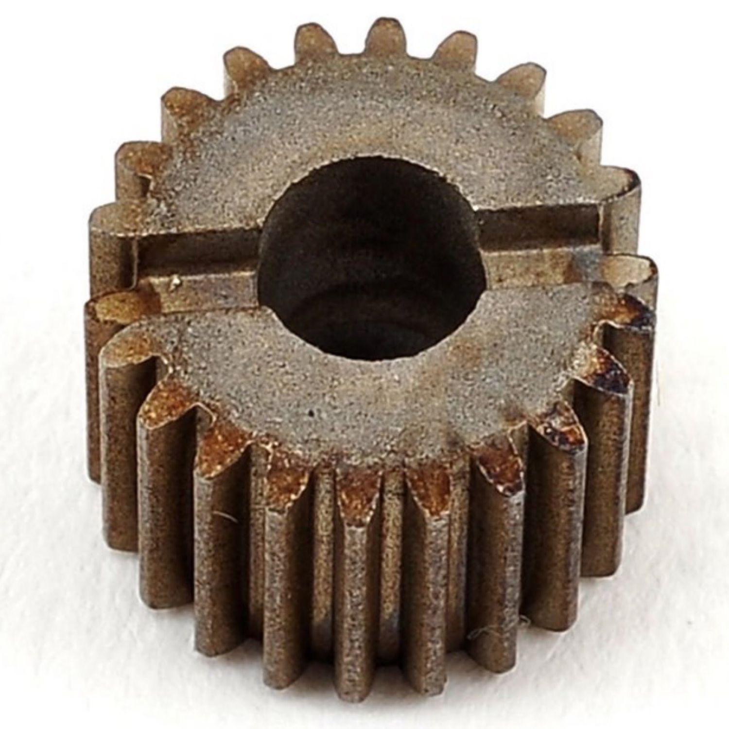 Traxxas Steel Top Drive Gear (22T) #3195