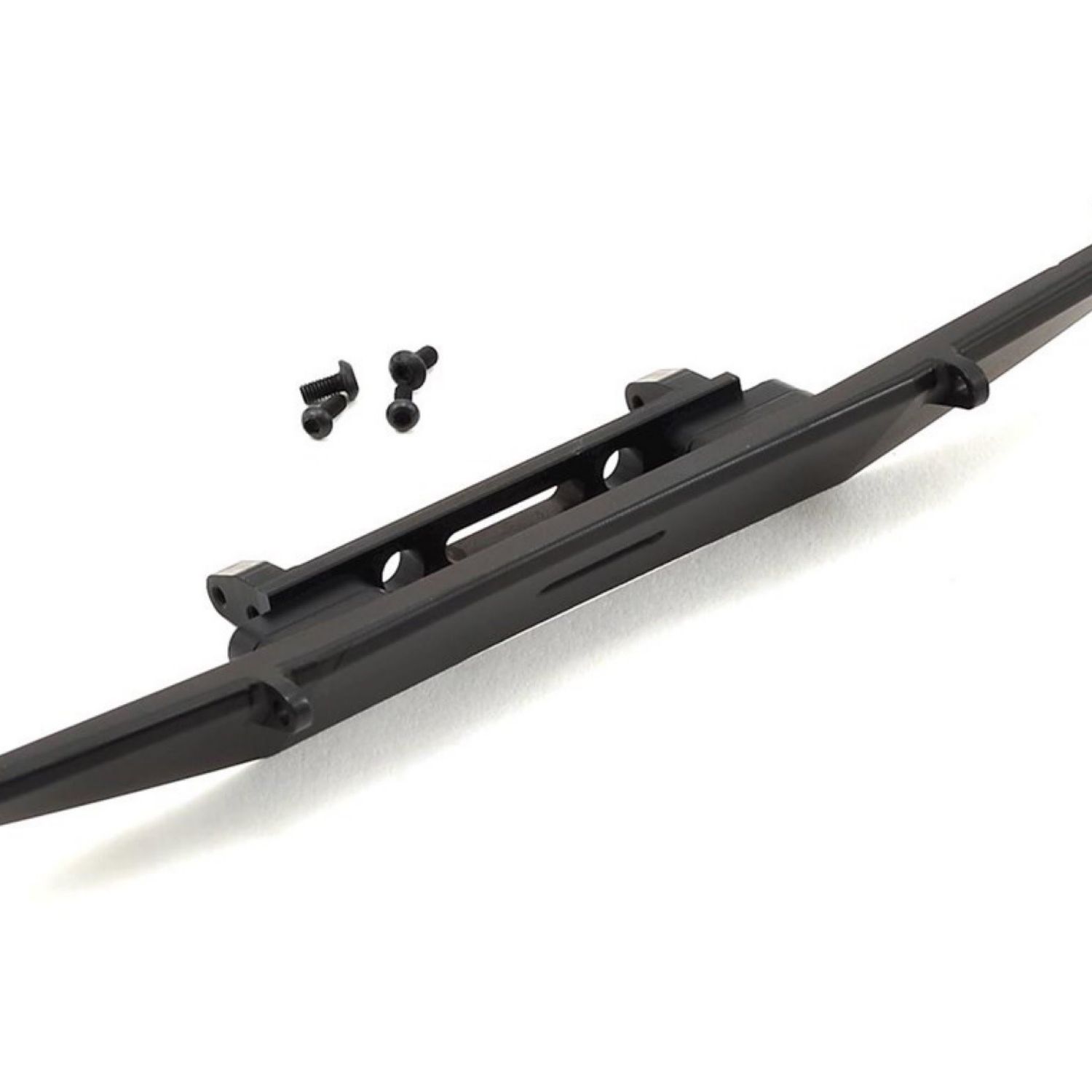 #SSD00147 SSD RC SCX10 II Rock Shield Wide Front Bumper
