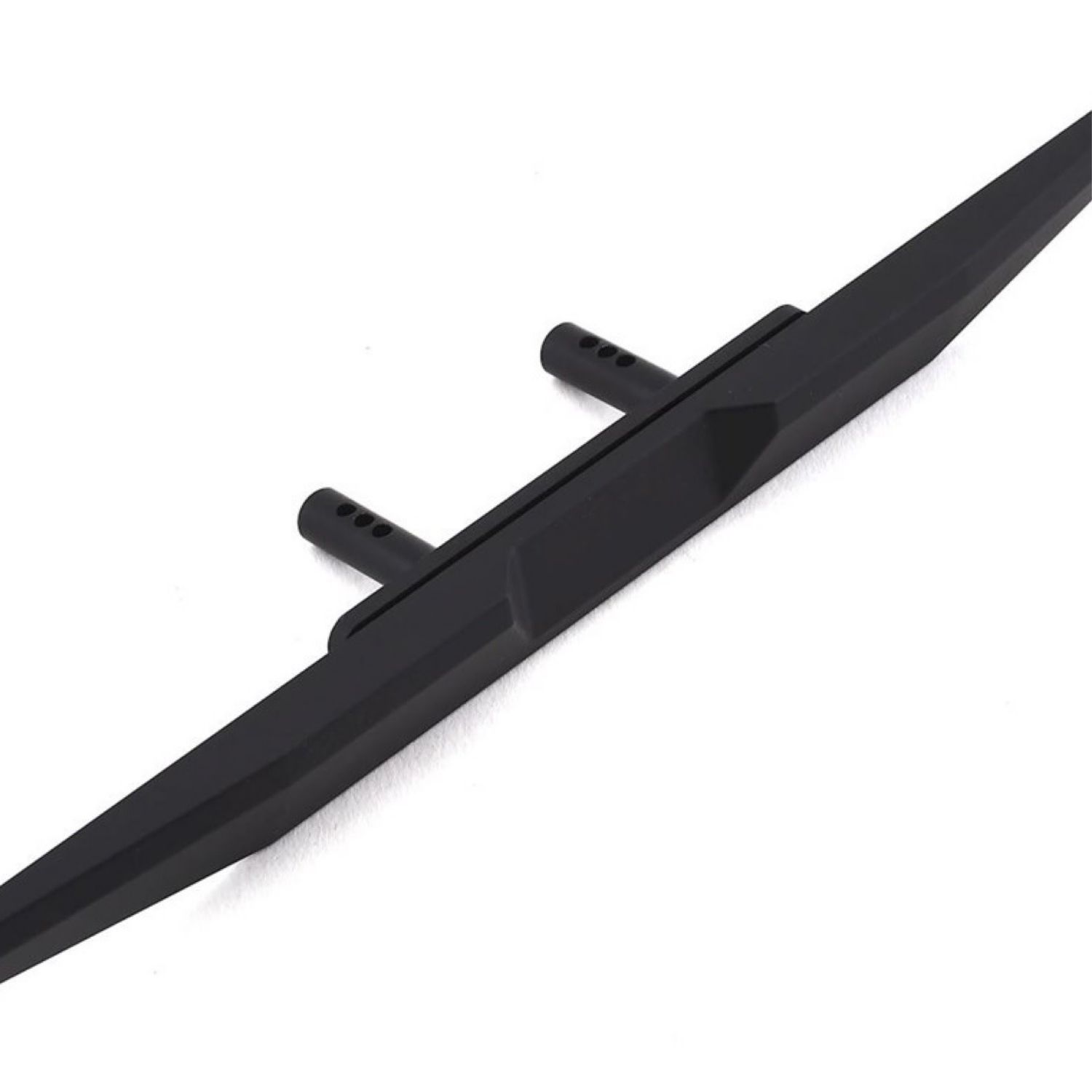 #SSD00283 SSD RC TRX-4 Bronco Rock Shield Rear Bumper