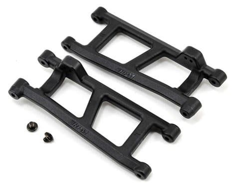 RPM ECX Torment, Ruckus &amp; Circuit Rear A-Arm (Black) (2) #70462