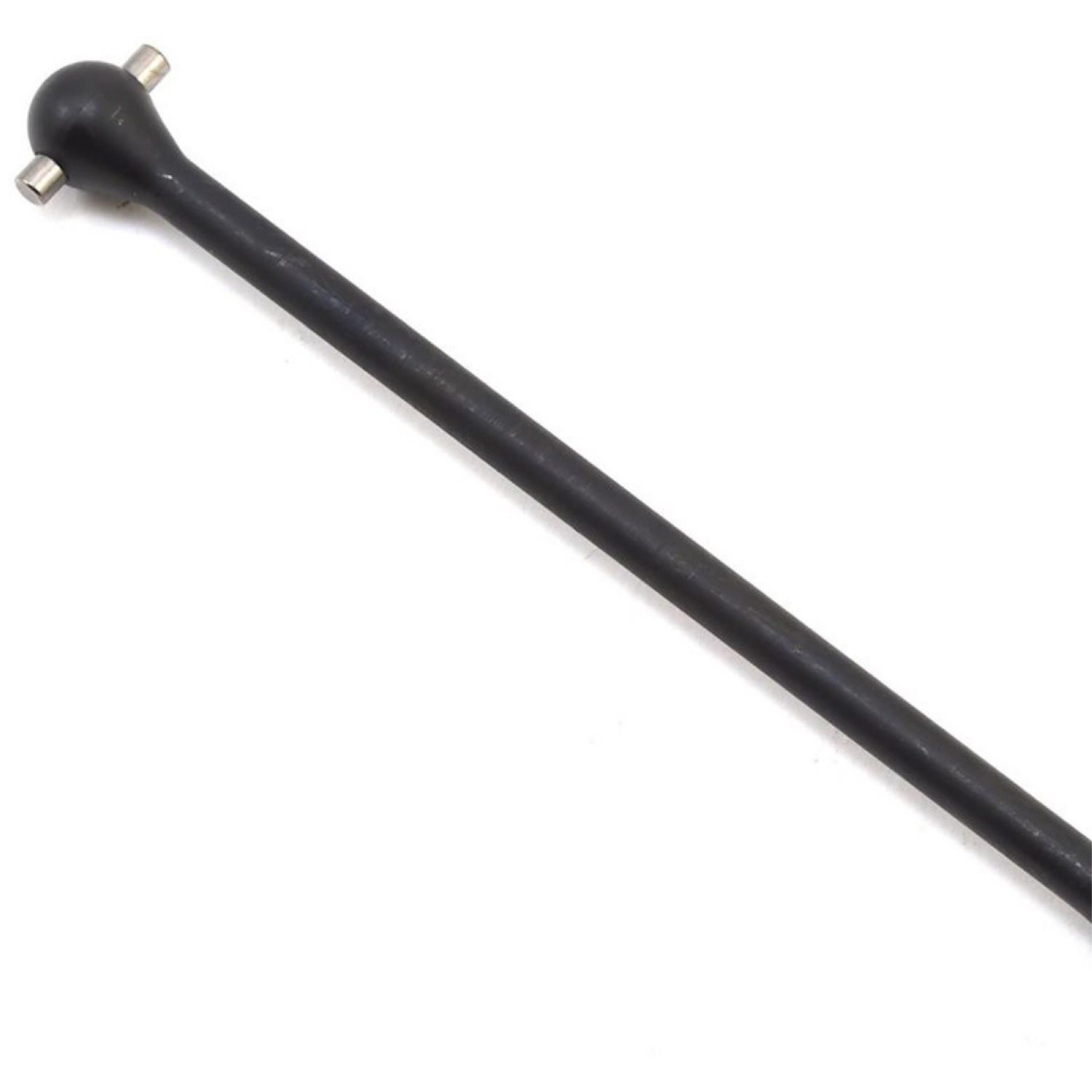 #8650 Traxxas 122.5mm Heavy Duty Steel Constant-Velocity Driveshaft