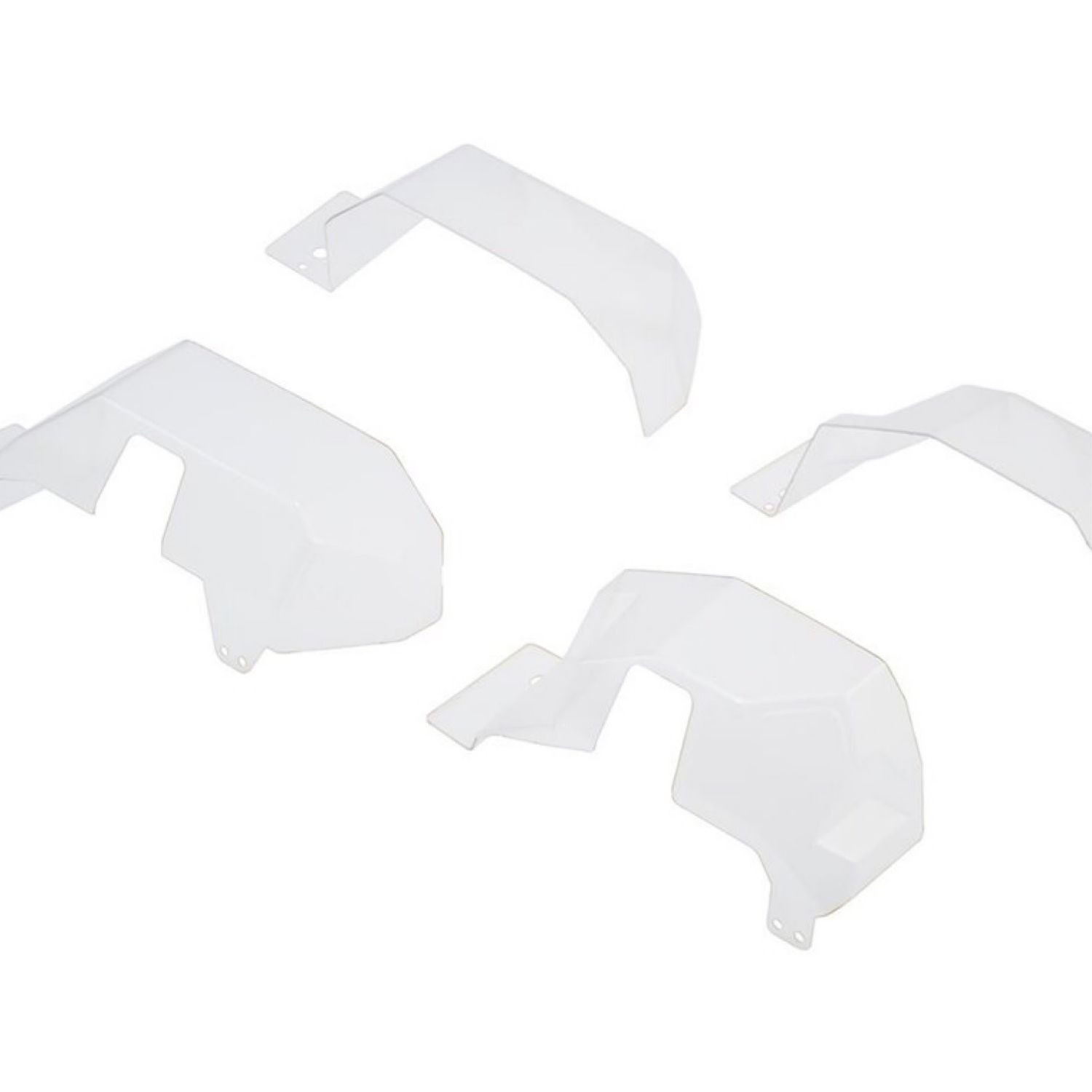 #VPS10117 Vanquish Products VS4-10 Origin Inner Fender Set