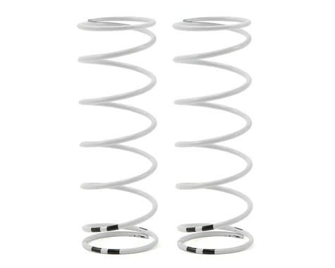 #7446 Traxxas Progressive Rate XX-Long GTR Shock Springs (Black - 0.874 Rate) (2)