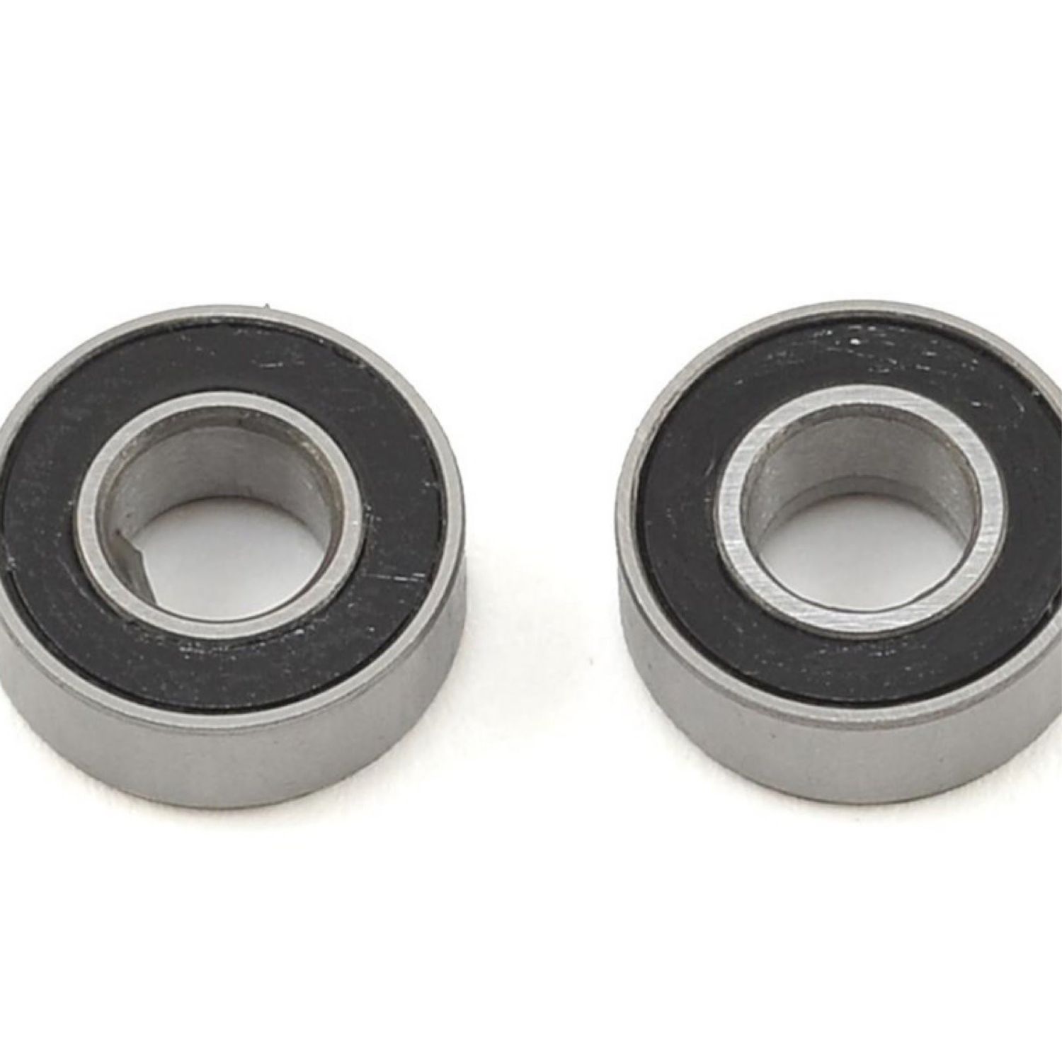 #5116A Traxxas 5x11x4mm Ball Bearings (2) (Black)