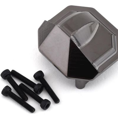 #SSD00367 SSD RC Enduro HD Brass Differential Cover