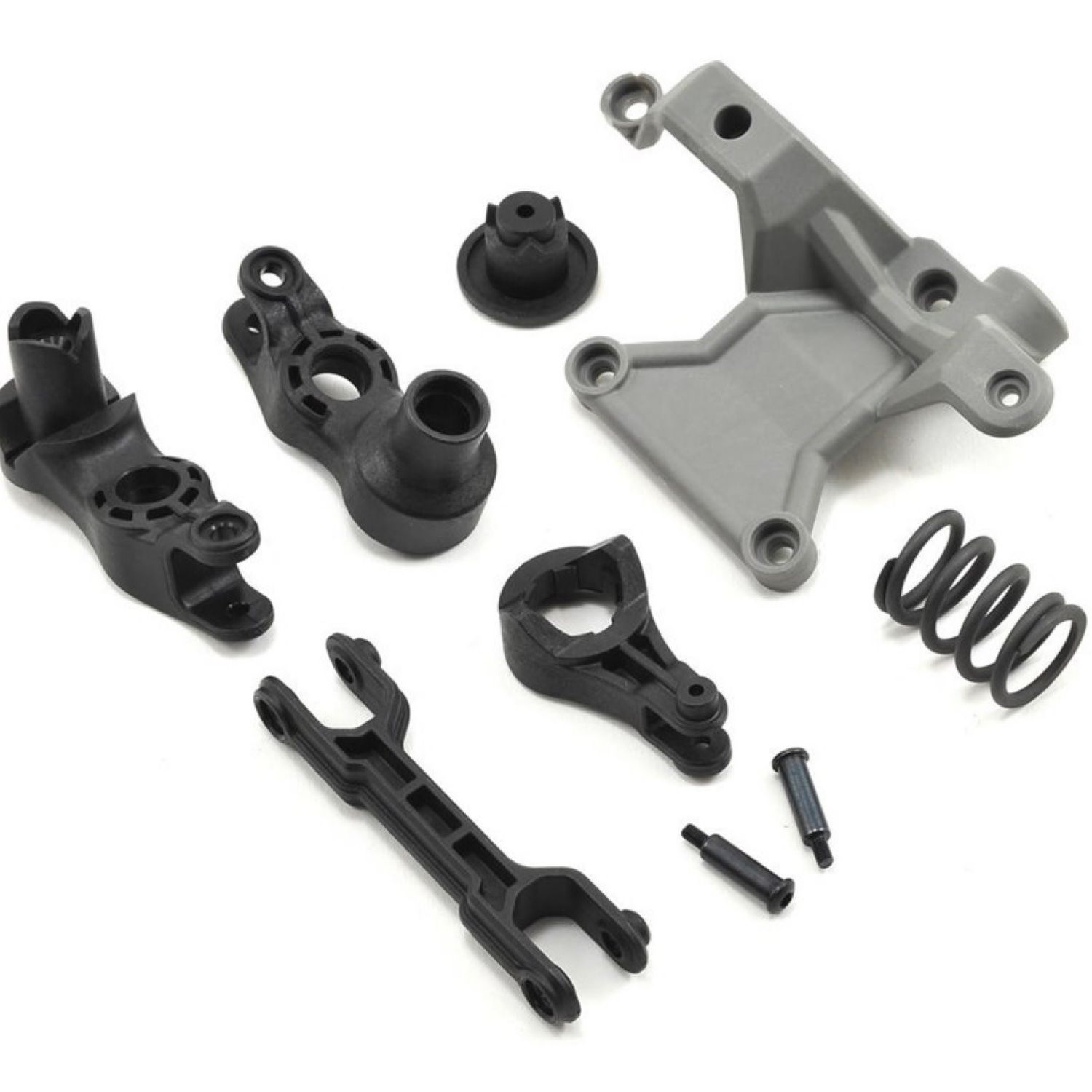 #7746 Traxxas X-Maxx Steering Bellcrank Set