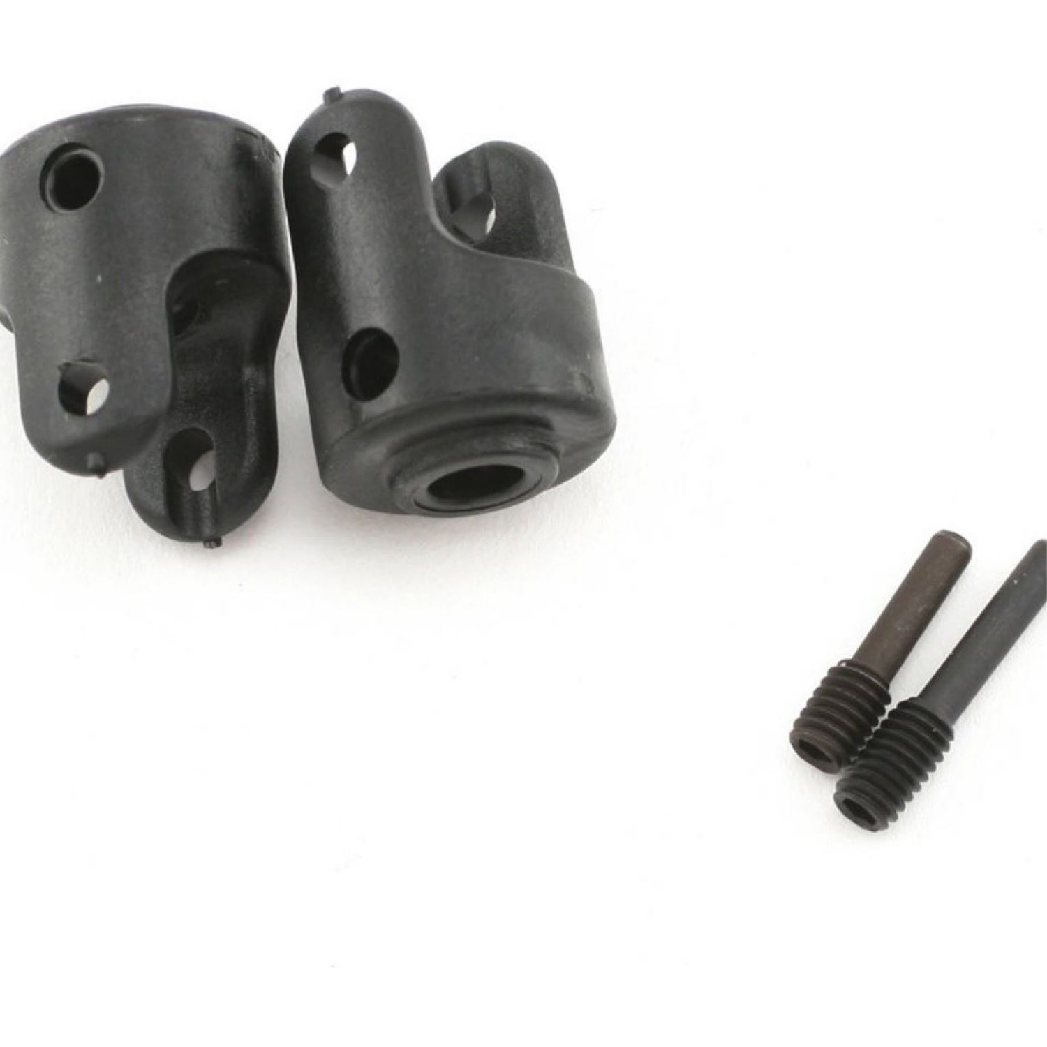 Traxxas Transmission Output Yoke (2) (TMX.15,2.5,3.3)  #4927X