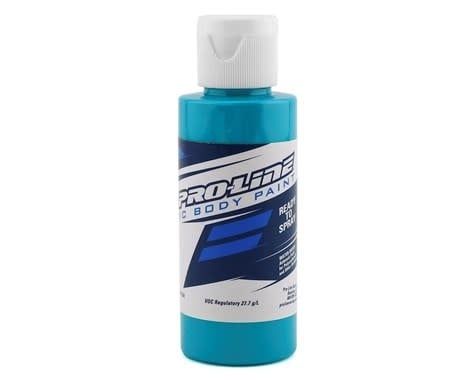 #6325-11 Pro-Line RC Body Airbrush Paint (Heritage Blue) (2oz)