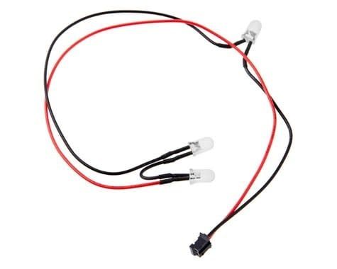 Traxxas LED Light Harness Rear Aton #7948