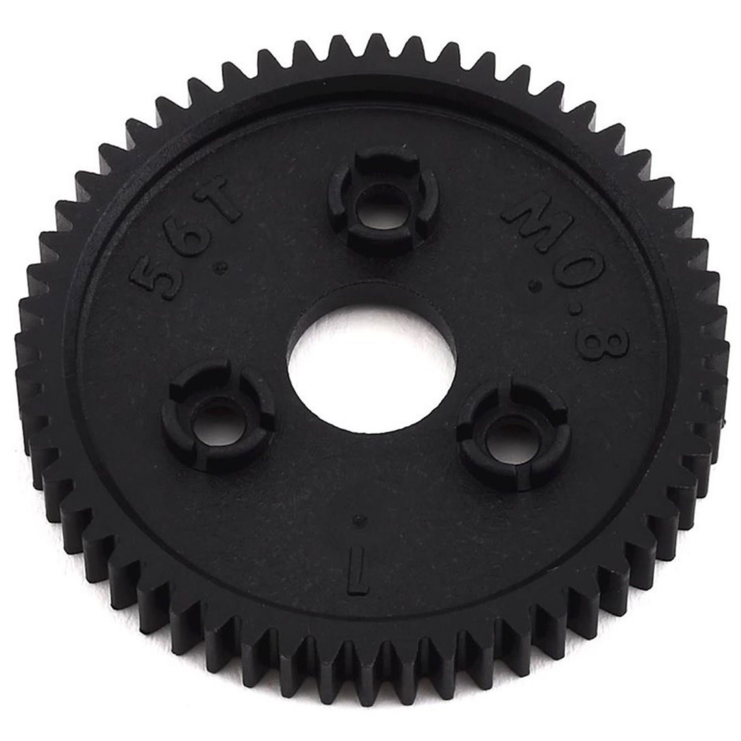 #3957 Traxxas 56T Spur Gear (0.8 Metric Pitch)
